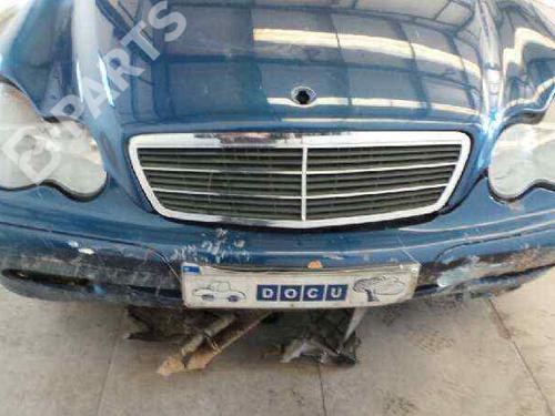 Hand brake MERCEDES-BENZ C-CLASS (W203) C 220 CDI (203.006) | BP8775845I18  - Image 9