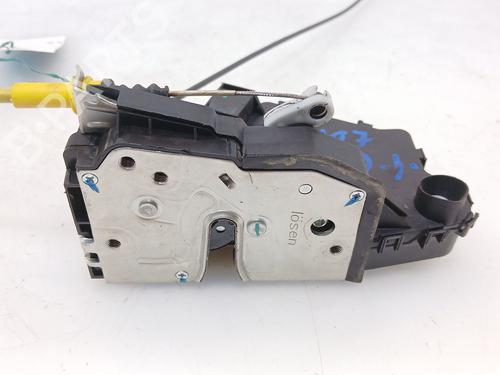 front-left-lock-bmw-3-e46-1997-1998-1999-2000-2001-2002-2003-2004-2005-37484509 main image