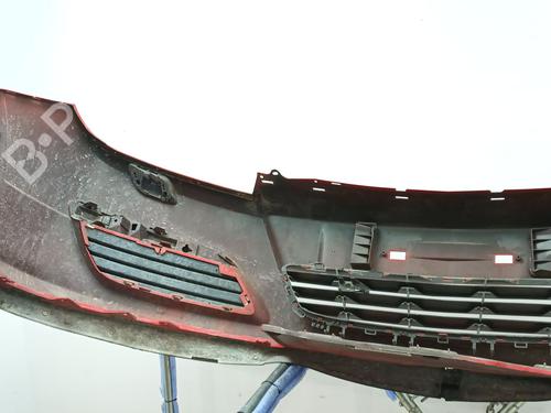 Zderzak przedni OPEL ASTRA H (A04) 1.7 CDTI (L48) | BP29592796C7 