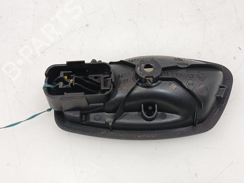 Front right interior door handle RENAULT TRAFIC III Van (FG_) 1.6 dCi 120 (FGMB, FGMC) | BP34440197I14 - Image 3