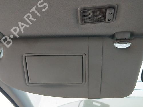 Used Left sun visor FORD FOCUS II (DA_, HCP, DP) 1.6 TDCi (90 hp) 27511851