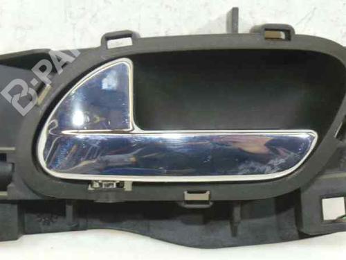 Used Rear left interior door handle Rear left interior door handle CITROËN C4 Coupe (LA_) 1.6 HDi (90 hp) 3208836 3208836