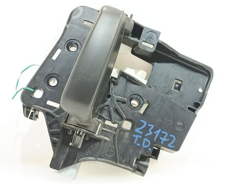 Høyre bak invendig håndtak FIAT SCUDO Van (270_, 272_) 2.0 D Multijet (128 hp) 26175034