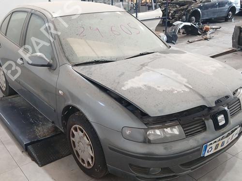 Brukte deler til SEAT TOLEDO II (1M2) 1.9 TDI 4971222