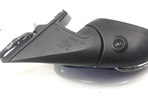 Right mirror NISSAN LEAF (ZE1) Electric | BP19127261C27