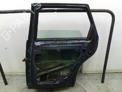 Right rear door VOLVO V50 (545) 2.0 D | BP343191C5 