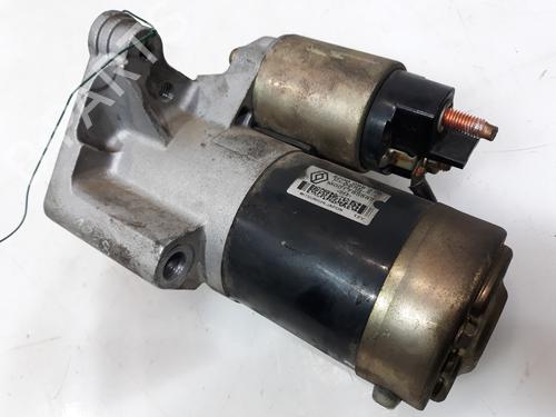 Used Starter RENAULT LAGUNA II (BG0/1_) 1.9 dCi (BG0R, BG0E) (100 hp) 13582708