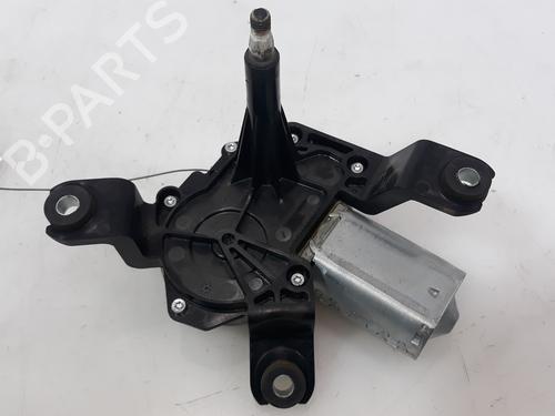 Used Rear wiper motor OPEL MERIVA B MPV (S10) 1.7 CDTI (75) (131 hp) 16690408