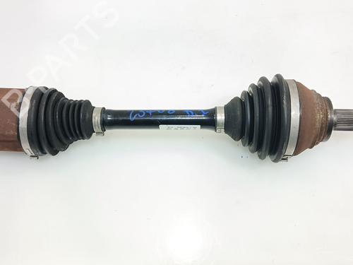 Left front driveshaft AUDI A3 (8P1) 2.0 TDI 16V | BP28815830M38