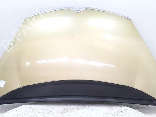 Used Hood CITROËN C4 Grand Picasso I (UA_) [2006-2013]  18347416