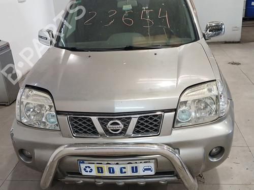 Højre bagtil invendig håndtag NISSAN X-TRAIL I (T30) 2.2 dCi 4x4 | BP28294968I16 
