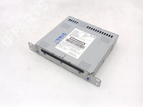 Used Radio PEUGEOT 508 I (8D_) 2.0 BlueHDi 150 (150 hp) 32081730