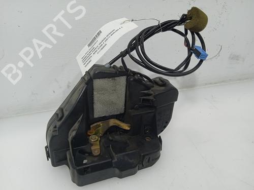 Rear right lock MERCEDES-BENZ E-CLASS (W211) E 270 CDI (211.016) | BP19705718C99 