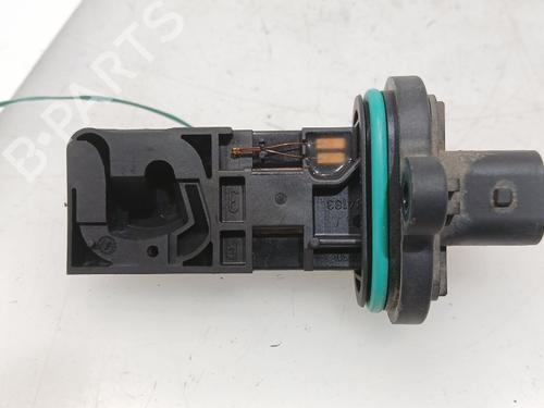 Used Mass air flow sensor Mass air flow sensor OPEL ASTRA J Sports Tourer (P10) 1.6 CDTi (35) (110 hp) 40538941 40538941
