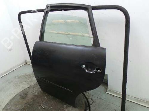 Left rear door SEAT IBIZA III (6L1)  | BP4447102C4 