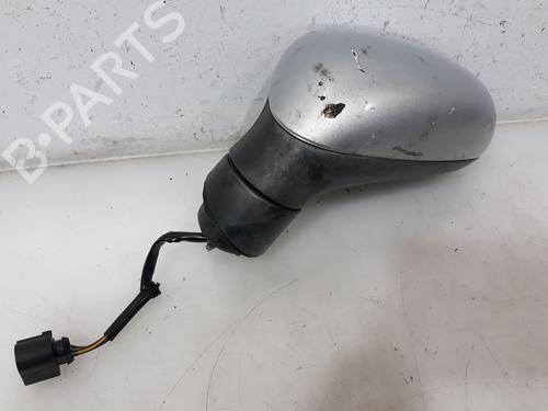 Left mirror SEAT LEON (1P1) 1.9 TDI | BP12116405C26 
