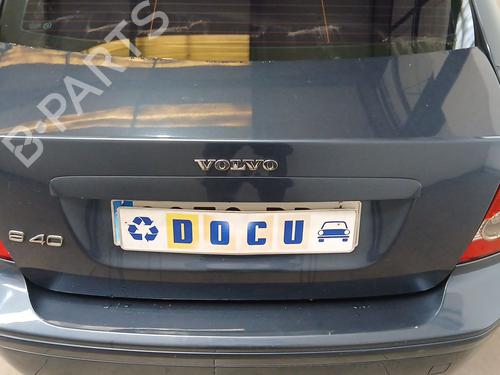 Achterklep VOLVO S40 II (544) 1.6 D (110 hp) 30902959