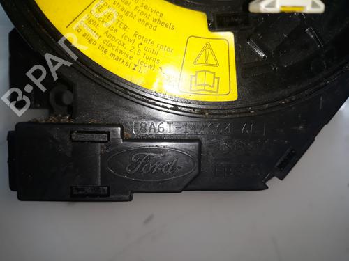 Squib airbag FORD FIESTA VI (CB1, CCN)  | BP7655132C102 