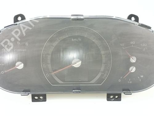 Instrument cluster KIA SPORTAGE III (SL) 2.0 CRDi AWD | BP27242634C47 