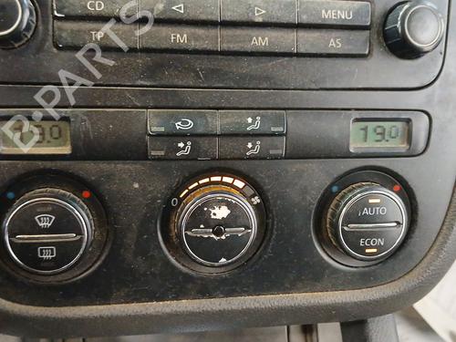 Used Climate control VW GOLF V (1K1) 1.9 TDI (105 hp) 29852499