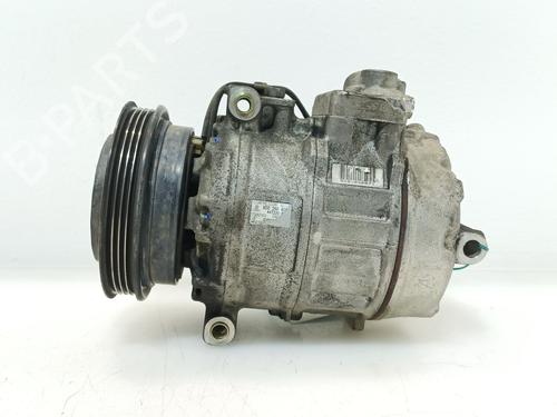 Compressor A/A VW PASSAT B5.5 (3B3) 1.9 TDI (101 hp) 31308004