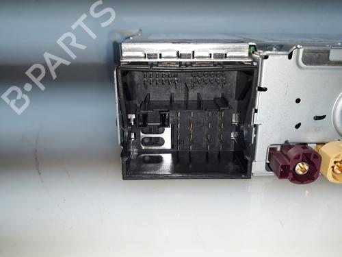 Electronic module BMW 3 Touring (F31) 318 d | BP9249924M83 