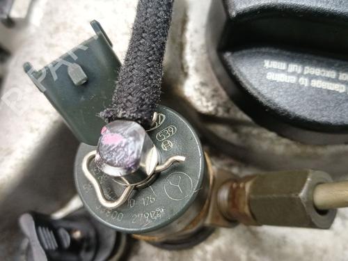 Engine HYUNDAI GETZ (TB) | BP32203652M1 - Image 10