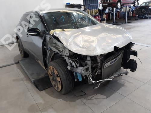 Used Parts CITROËN C4 CACTUS  1.5 BlueHDi 100  1038592