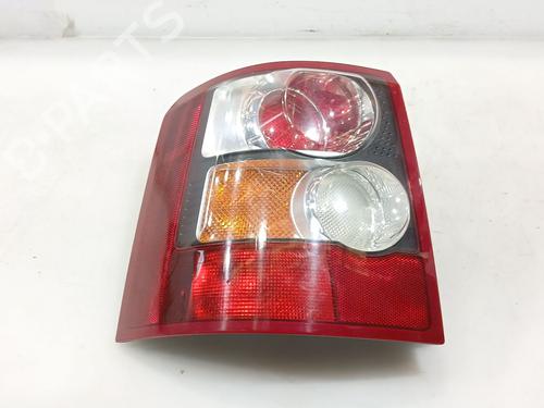 Used Left taillight Left taillight LAND ROVER RANGE ROVER SPORT I (L320) 3.6 D 4x4 (272 hp) 33434766 33434766