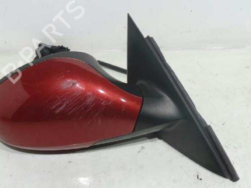 Right mirror SEAT CORDOBA (6L2) 1.9 TDI | BP340881C27 