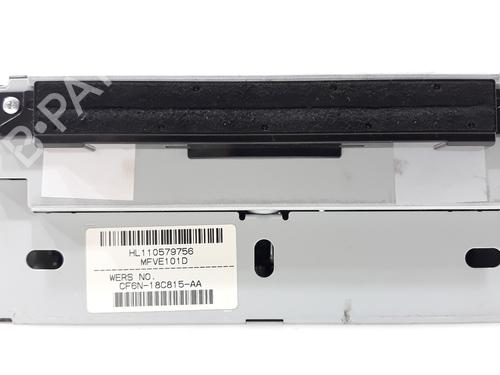 Radio VOLVO V40 Hatchback (525) D2 | BP18322616E6 