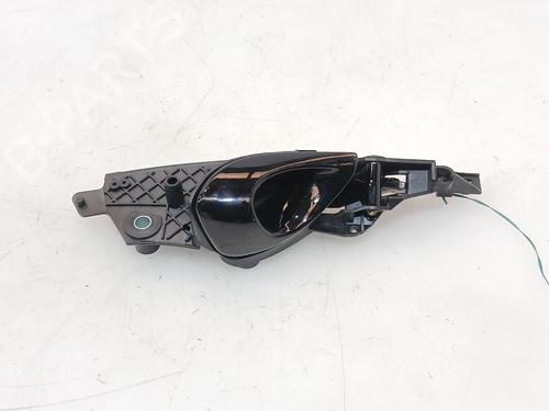 Used Front right interior door handle Front right interior door handle PORSCHE BOXSTER (986) 2.5 (204 hp) 36390425 36390425