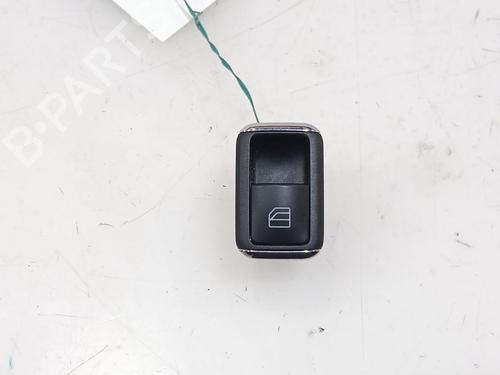 Used Right front window switch Right front window switch MERCEDES-BENZ C-CLASS (W204) C 250 CDI (204.003) (204 hp) 33325469 33325469