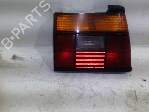 Højre baglygte VW JETTA I (16) [1978-1987]  2956126