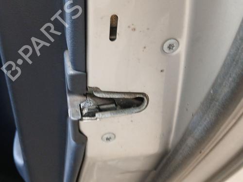 Used Rear right lock MERCEDES-BENZ E-CLASS (W210) E 290 Turbo-D (210.017) (129 hp) 28419048