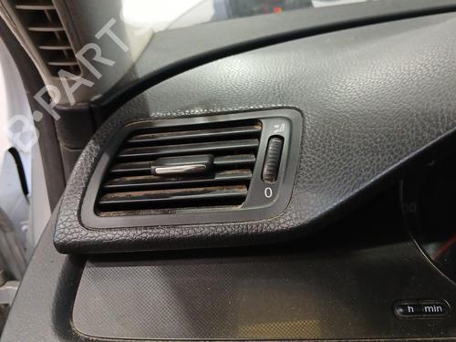Used Air vent Air vent VW PASSAT B6 (3C2) 2.0 TDI 16V (140 hp) 33757971 33757971