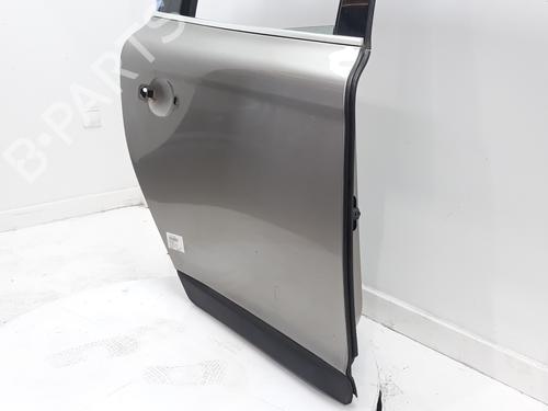 Right rear door VOLVO XC60 I SUV (156) D3 / D4 | BP17590153C5 