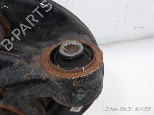 Right rear steering knuckle HYUNDAI TUCSON (TL, TLE) 2.0 CRDi All-wheel Drive | BP16070257M28 