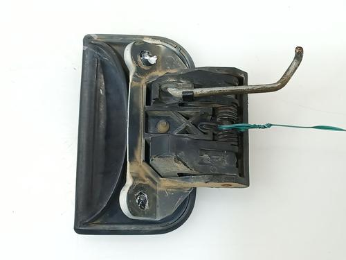 Front right exterior door handle PEUGEOT PARTNER MPV (5_, G_) 1.9 D | BP29588771C129 