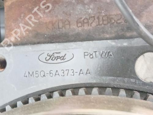 Engine FORD FOCUS II (DA_, HCP, DP) 1.8 TDCi | BP34186559M1 - Image 9