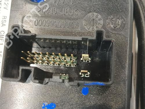 Electronic module RENAULT KADJAR (HA_, HL_) 1.5 dCi 110 (HLA3) | BP26885110M83 