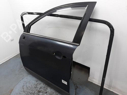 Left front door CHEVROLET CAPTIVA (C100, C140) 2.0 D 4WD | BP12098771C2 