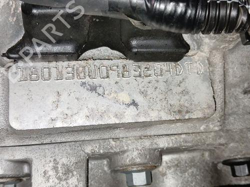 Engine LAND ROVER RANGE ROVER EVOQUE (L538) 2.0 D 4x4 | BP32722527M1  - Image 8