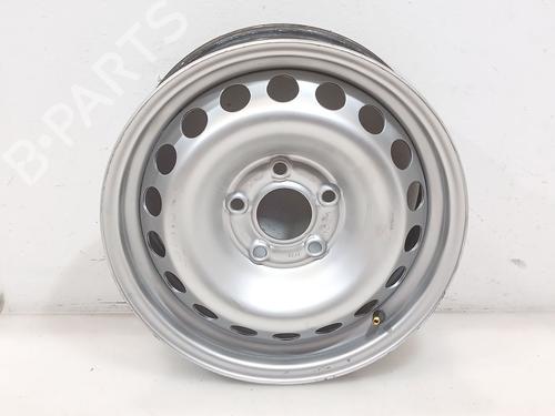 Fælk RENAULT FLUENCE (L3_) 1.5 dCi (L30D, L30L, L306, L33F, L33L, L33M, L33V, L33W) | BP36086249C45 - Image 2