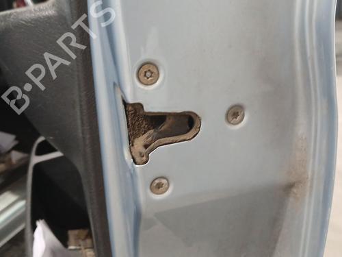 Używane Zamek drzwi przednich prawych PEUGEOT PARTNER Box Body/MPV (5_, G_) 2.0 HDi (90 hp) 30873171