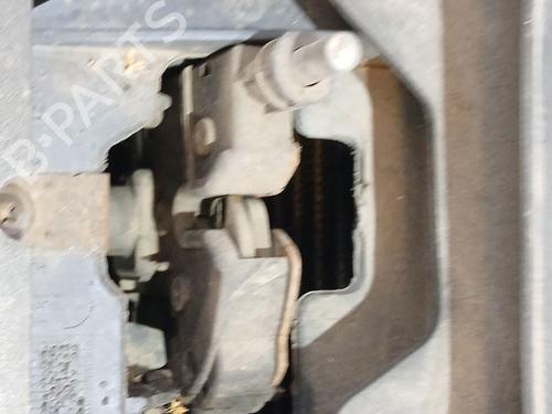 Used Hood lock FORD FOCUS I (DAW, DBW) [1998-2009]  27833577