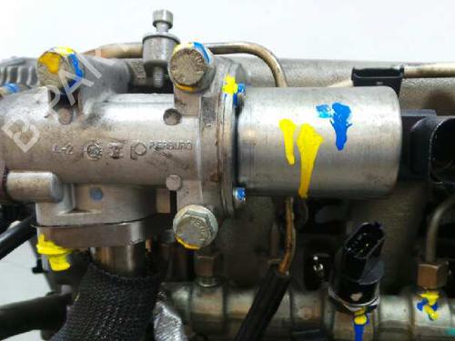 Engine ALFA ROMEO 156 (932_)  | BP915499M1 