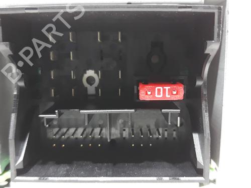 Radio RENAULT MEGANE III Coupe (DZ0/1_) 1.4 TCe (DZ0F, DZ1V) | BP18240573E6 