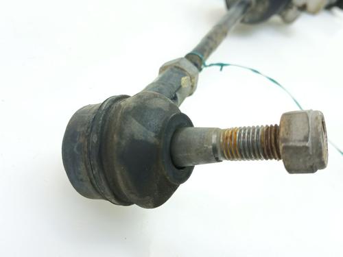 Steering rack CHEVROLET CAPTIVA (C100, C140) 2.0 D 4WD | BP29595271M22 