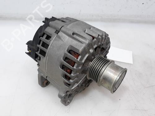 Generator AUDI A1 Sportback (GBA) 25 TFSI | BP15525834M7 